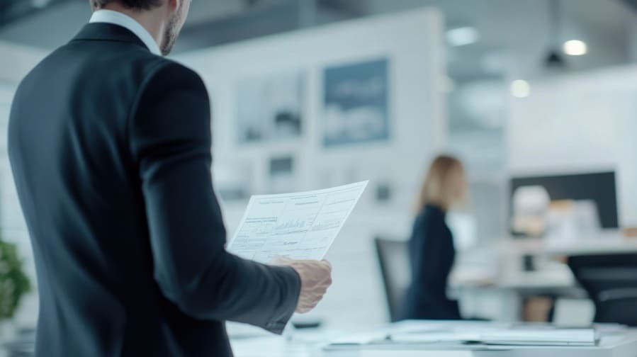 Certificado de Residencia Fiscal