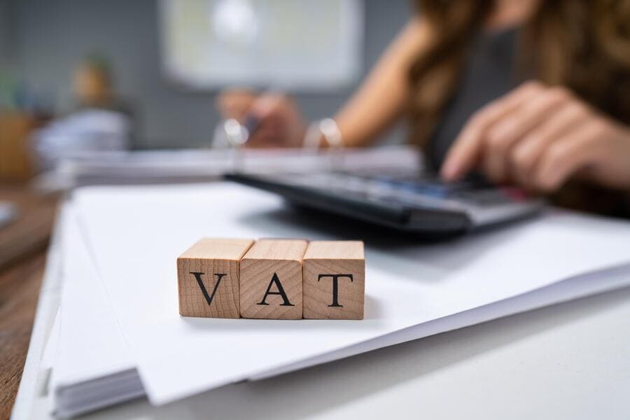 Número VAT