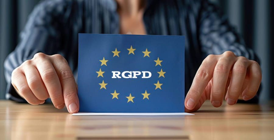 RGPD en Portugal
